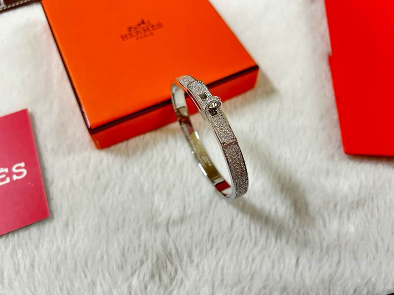 Hermes Bracelet ID:20261020-279
